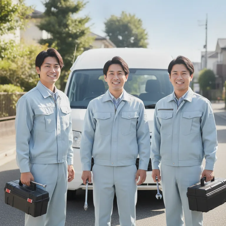 Sueでの作業